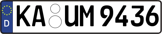KA-UM9436