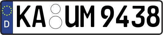 KA-UM9438