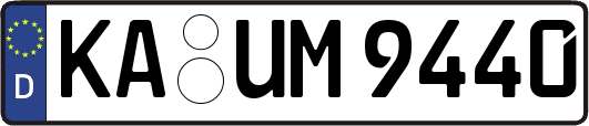 KA-UM9440