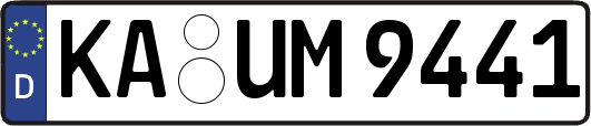 KA-UM9441