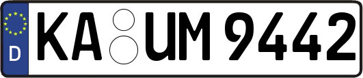 KA-UM9442
