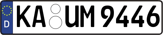 KA-UM9446