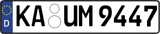KA-UM9447