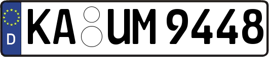 KA-UM9448