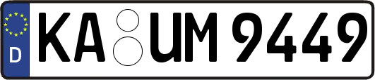 KA-UM9449