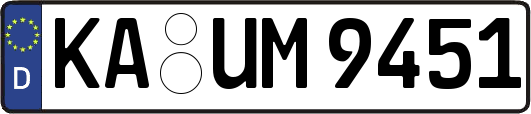 KA-UM9451