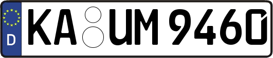 KA-UM9460
