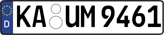 KA-UM9461