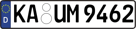 KA-UM9462
