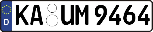 KA-UM9464
