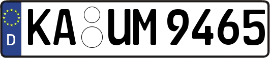 KA-UM9465