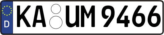 KA-UM9466