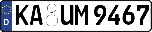 KA-UM9467