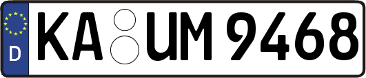 KA-UM9468