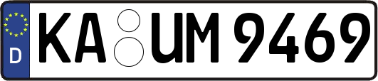 KA-UM9469