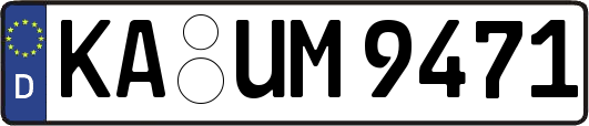 KA-UM9471