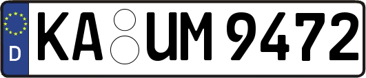 KA-UM9472