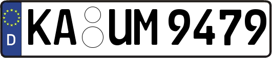 KA-UM9479