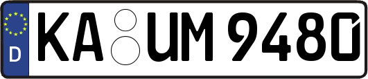 KA-UM9480