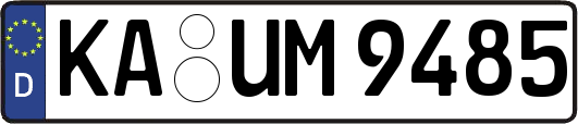 KA-UM9485
