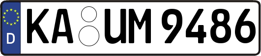 KA-UM9486
