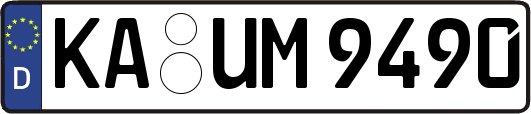 KA-UM9490