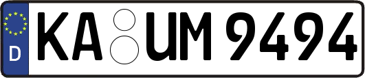 KA-UM9494