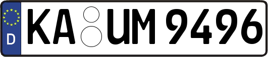 KA-UM9496