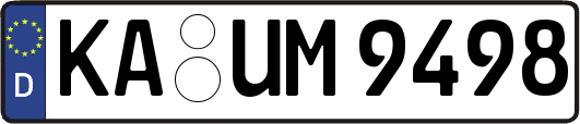 KA-UM9498
