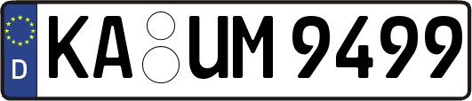KA-UM9499