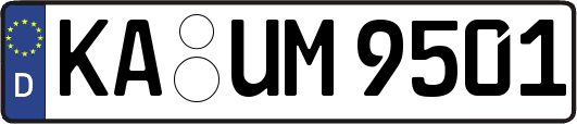 KA-UM9501