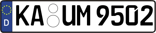 KA-UM9502