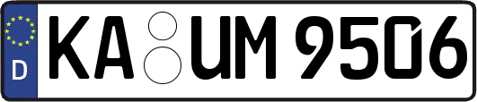 KA-UM9506