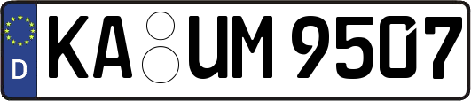 KA-UM9507