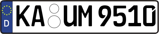 KA-UM9510