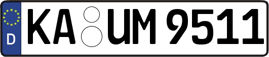 KA-UM9511