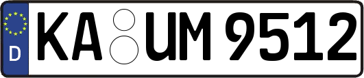 KA-UM9512