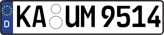 KA-UM9514