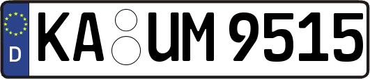 KA-UM9515