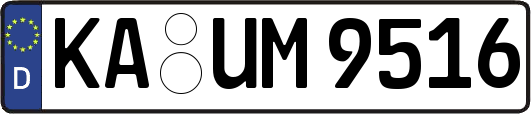 KA-UM9516