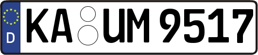 KA-UM9517