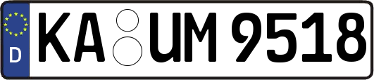 KA-UM9518