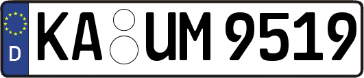 KA-UM9519