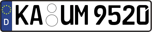 KA-UM9520