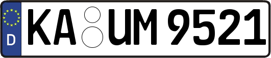 KA-UM9521