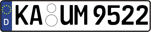 KA-UM9522