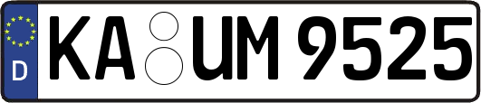 KA-UM9525