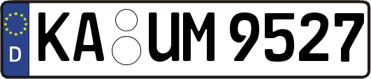 KA-UM9527