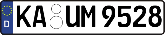 KA-UM9528