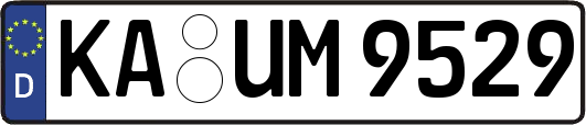 KA-UM9529